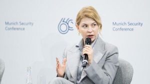 زلنسکی سفیر متهم به فساد را سفیر اوکراین در آمریکا کرد 2 photo 2025 08 28 10 37 47 300x169 1